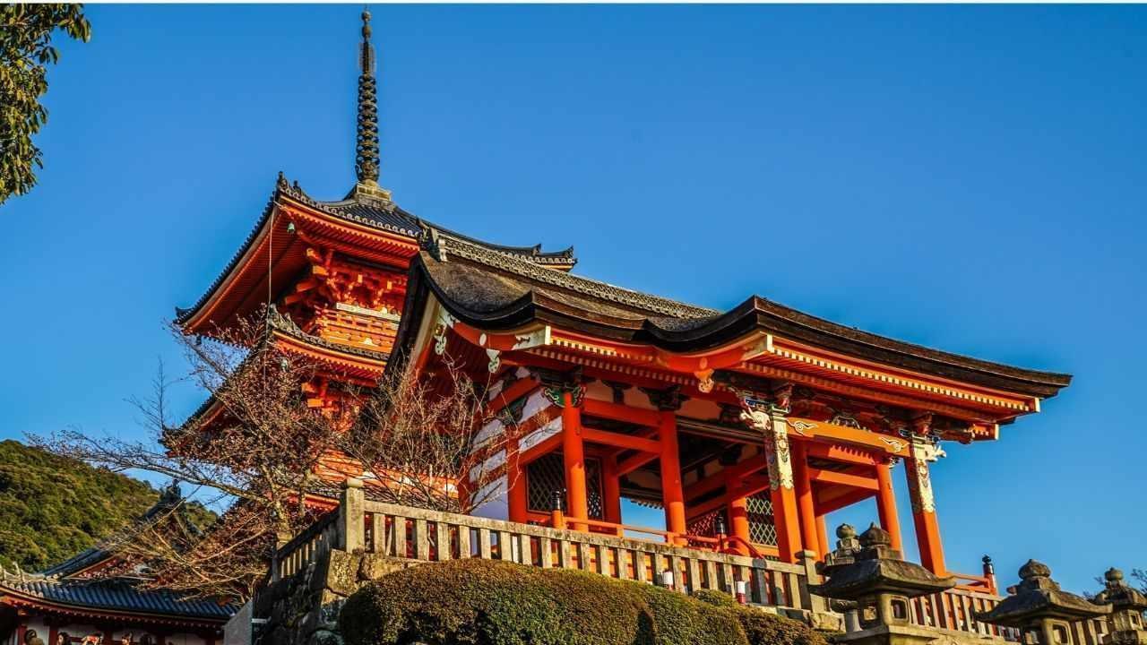 Discover 9 Essential Temples in Kyoto for Your Japanese Adventure