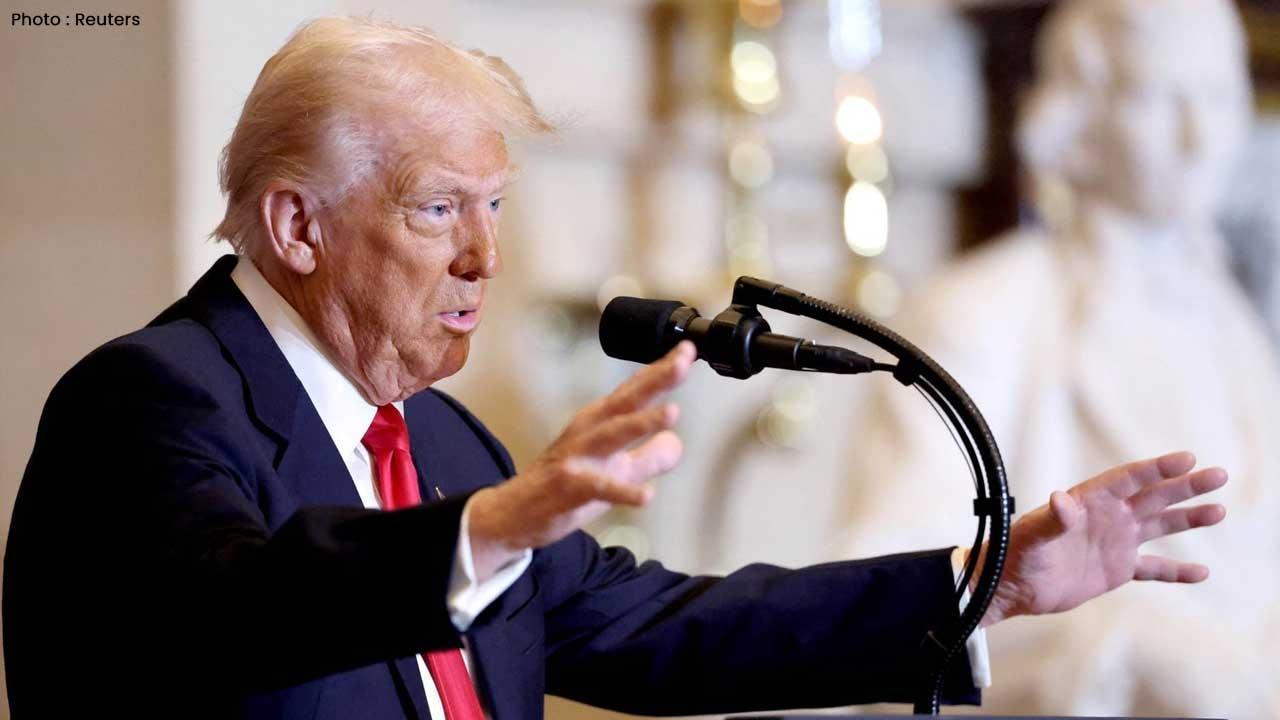 China Calls for Respect of Trade Rules as Tensions Escalate with US Tariffs
