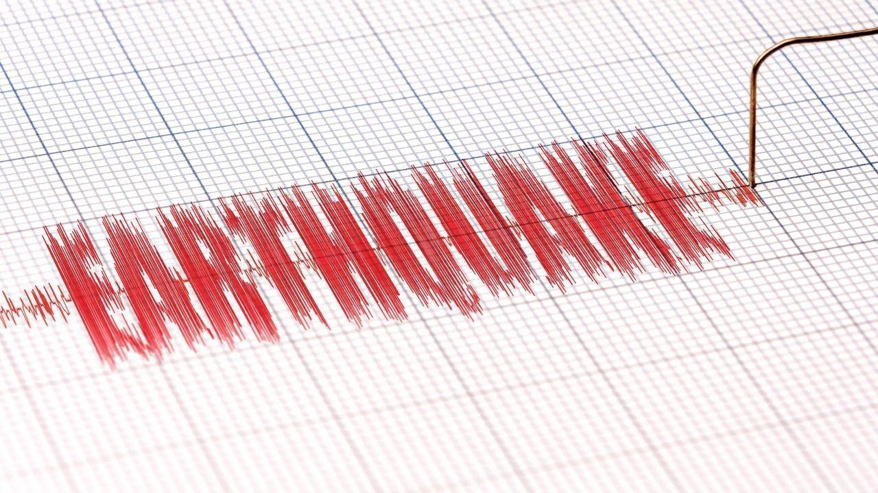 Powerful 6.7 Magnitude Earthquake Strikes Papua, Indonesia Without Tsunami Risk
