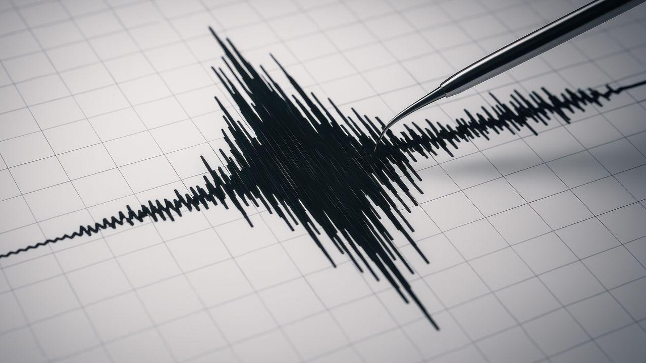 Moderate 4.9 Earthquake Hits Western Nepal, No Casualties Reported