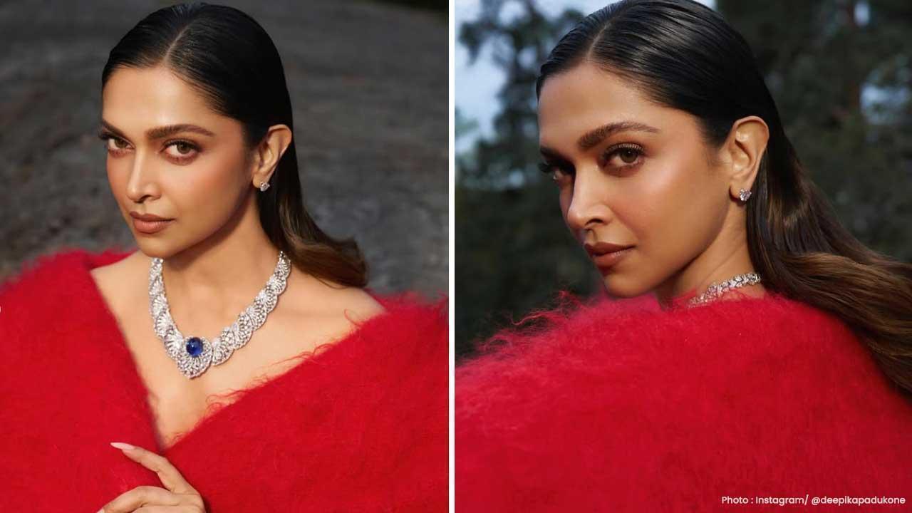 Deepika Padukone Becomes Voice of Meta AI in Six Global Countries