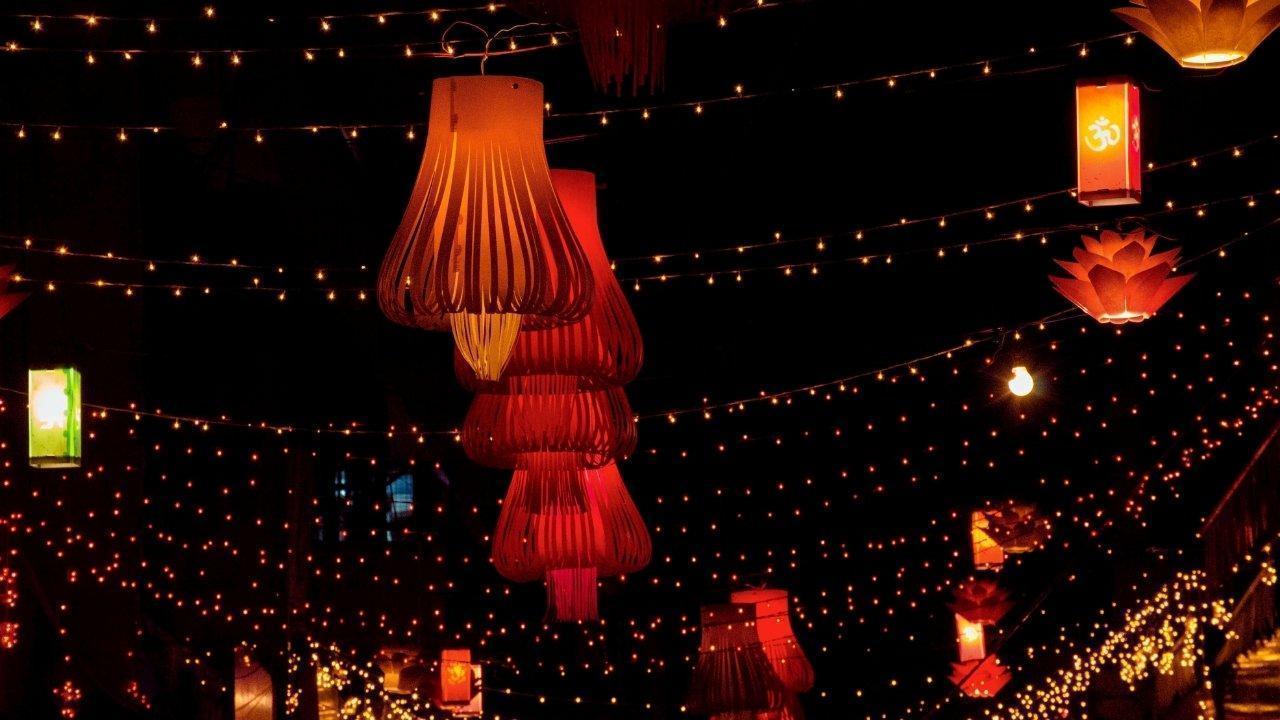 The Significance of Lights: Understanding the Symbolism of Diyas
