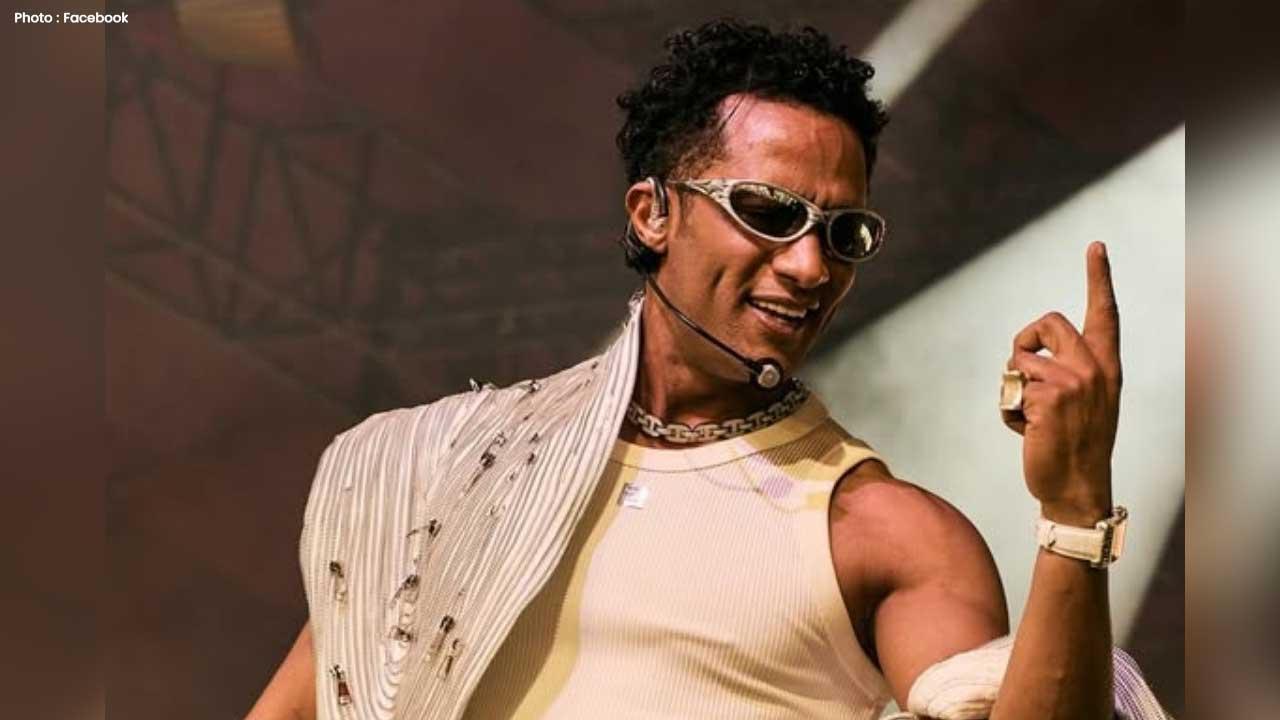 Mohamed Ramadan to Ignite Global Village Season 30 Concert