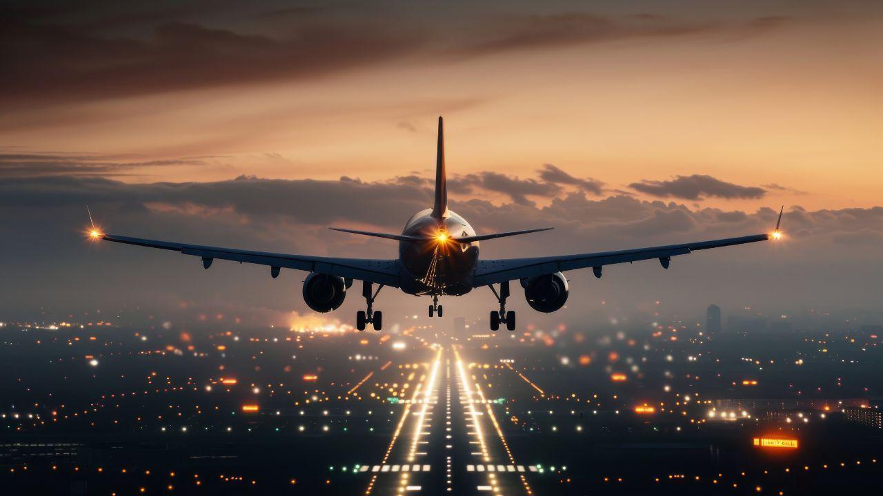 U.S. Senators Strike Bipartisan Deal on Aviation Safety Reform U.S. Senators Strike Bipartisan Deal on Aviation Safety Reform