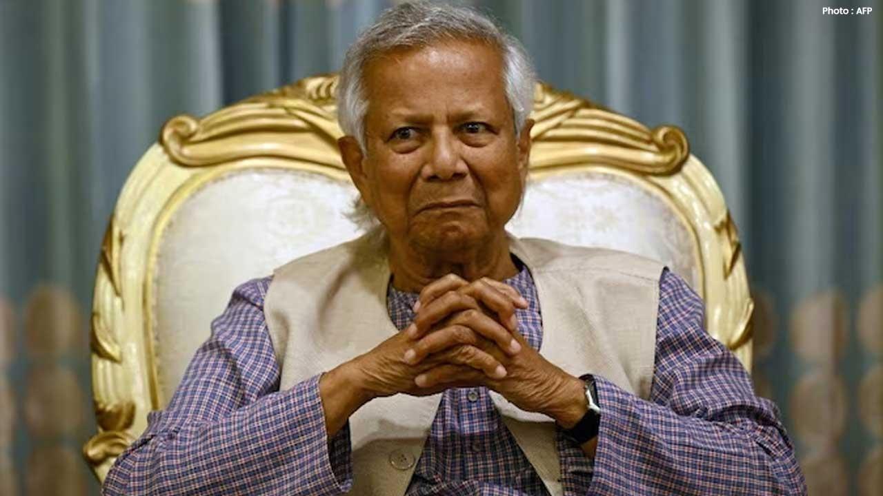 NCP Raises Concerns Over July National Charter 2025 in Bangladesh