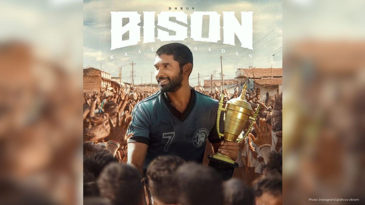 Bison: A Riveting Exploration of Kabaddi and the Human Spirit