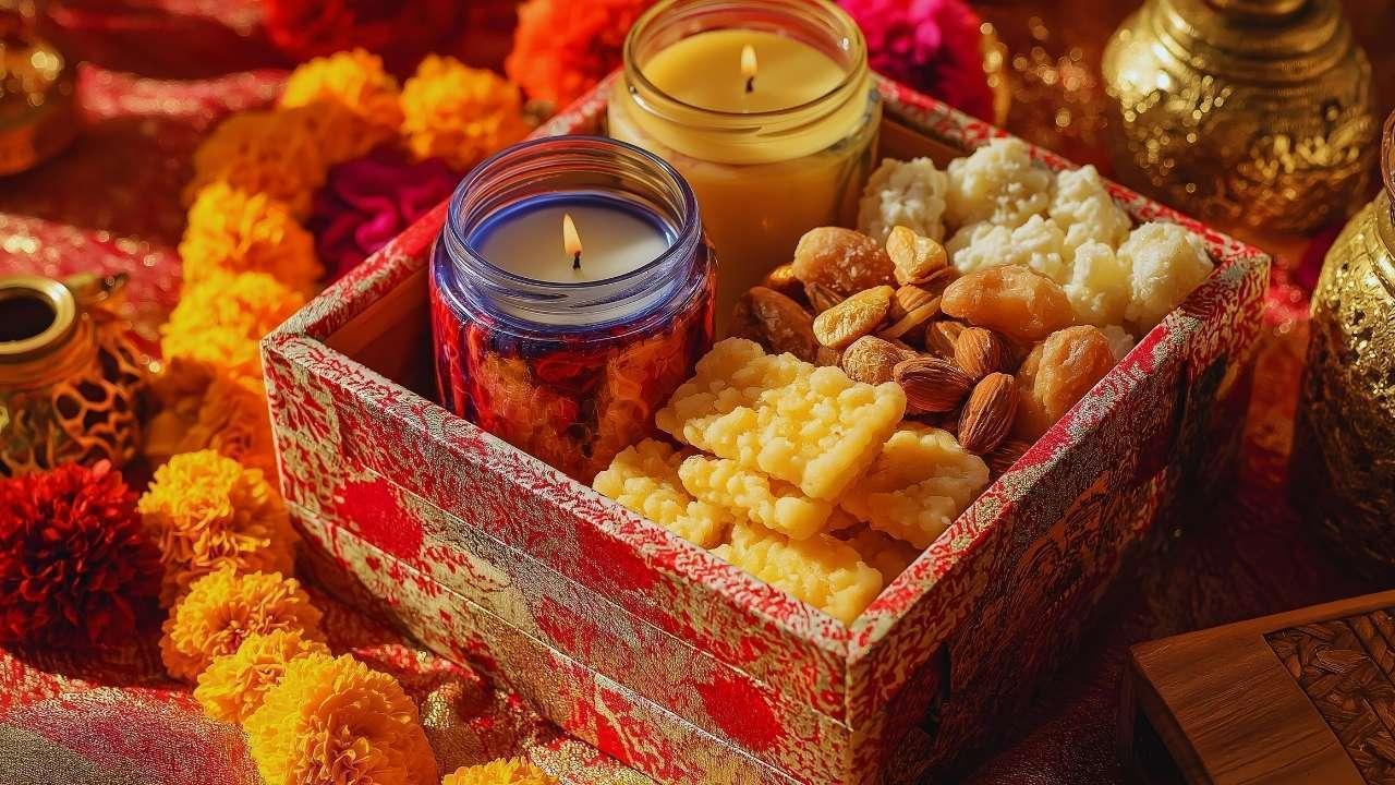 Gifting Trends This Diwali: From Luxury Sweets to Experience-Based Presents Gifting Trends This Diwali: From Luxury Sweets to Experience-Based Presents