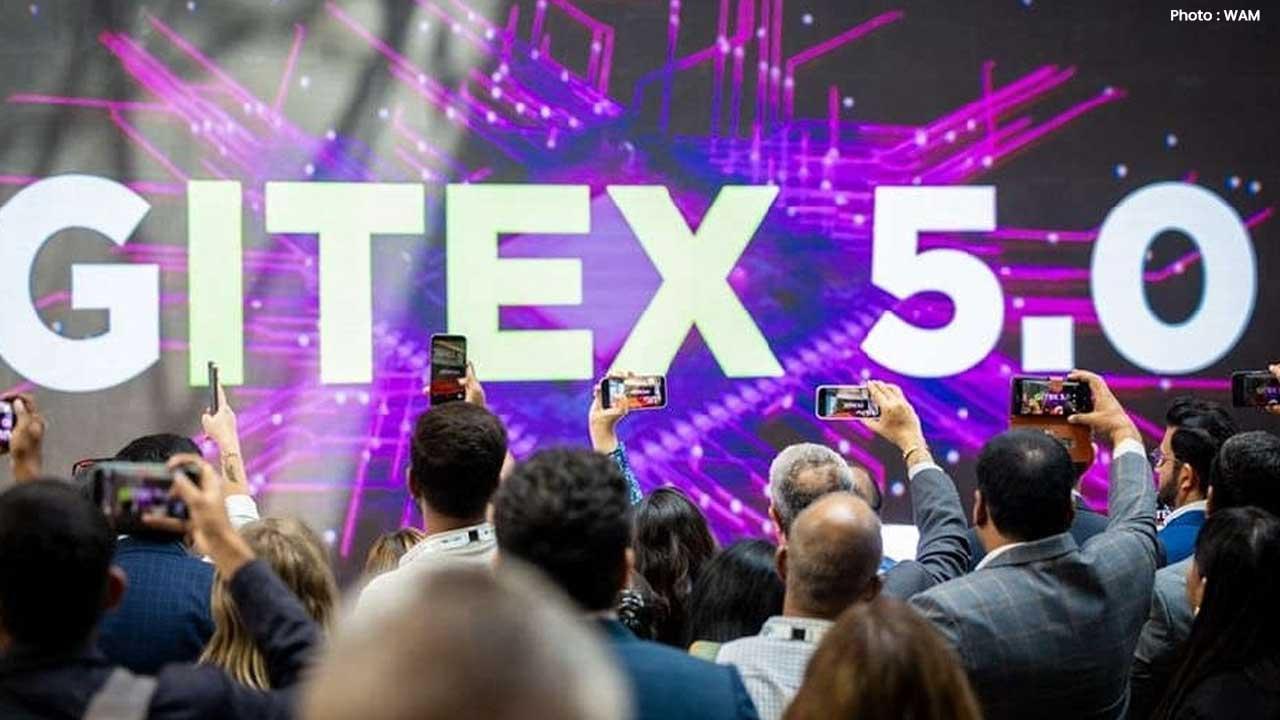 GITEX GLOBAL 2025 Concludes in Dubai With Groundbreaking Tech