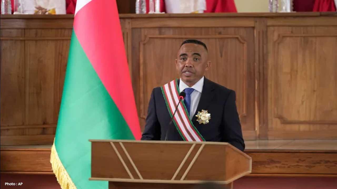 From Barracks to Palace: Soldiers Who Became World Leaders