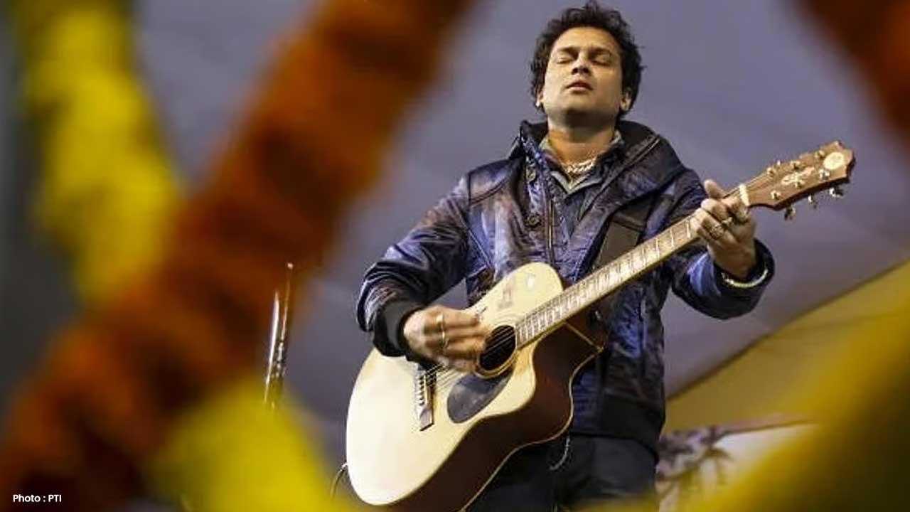 Zubeen Garg Death Singapore Police Extend Investigation Zubeen Garg Death Singapore Police Extend Investigation