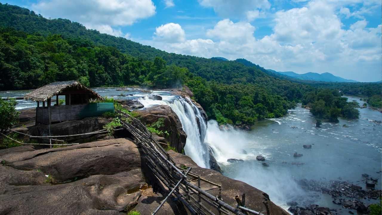 Exploring India's Majestic Waterfalls: Top Picks for Adventure and Photography