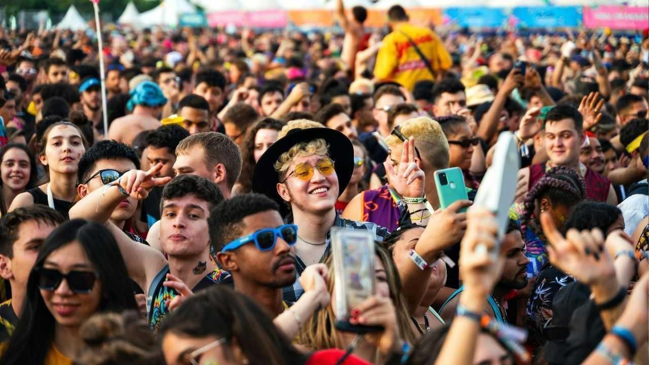 Global Festivals You Must Experience on Your Travels