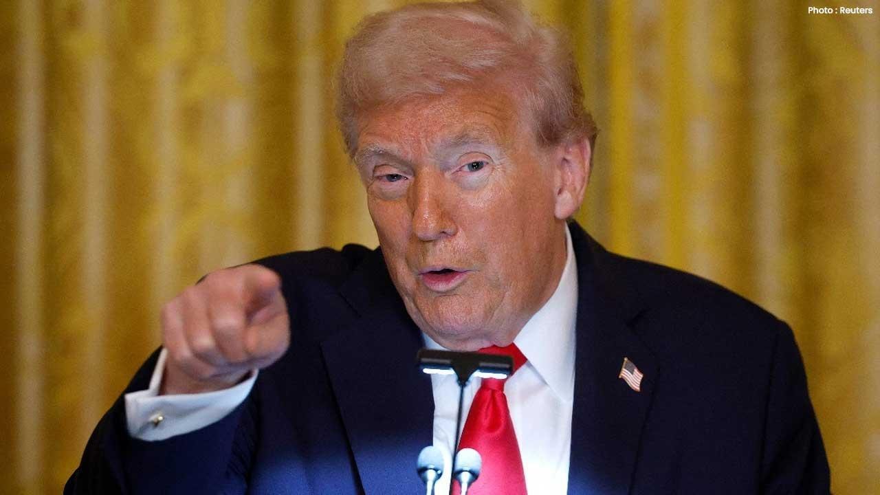 Trump Expands Tariff Relief and Launches 25% Truck Tariff