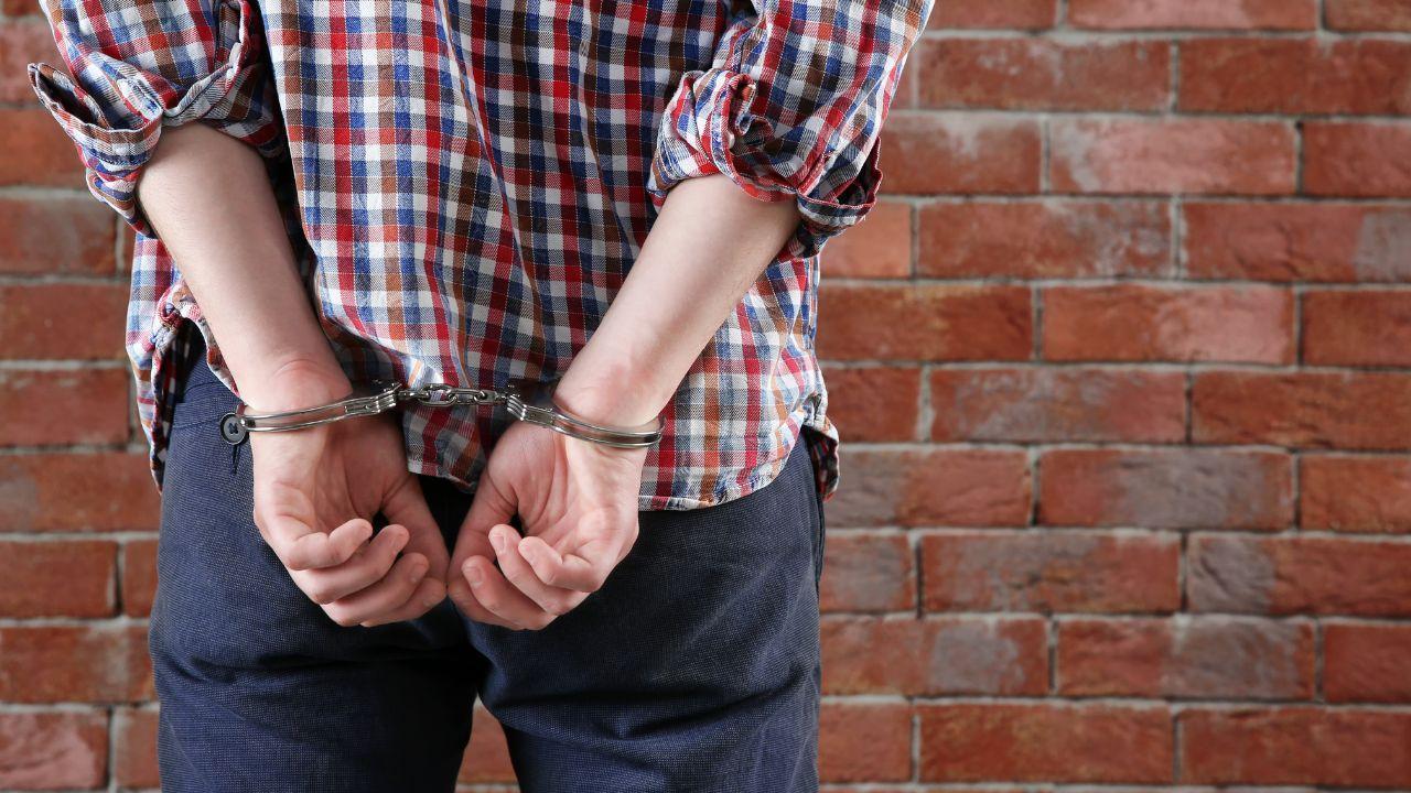 Lorry Collision in Singapore Injures 21, Driver Arrested Lorry Collision in Singapore Injures 21, Driver Arrested