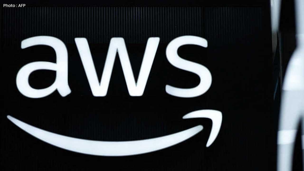 AWS Outage Disrupts Global Apps, Services Return After Hours