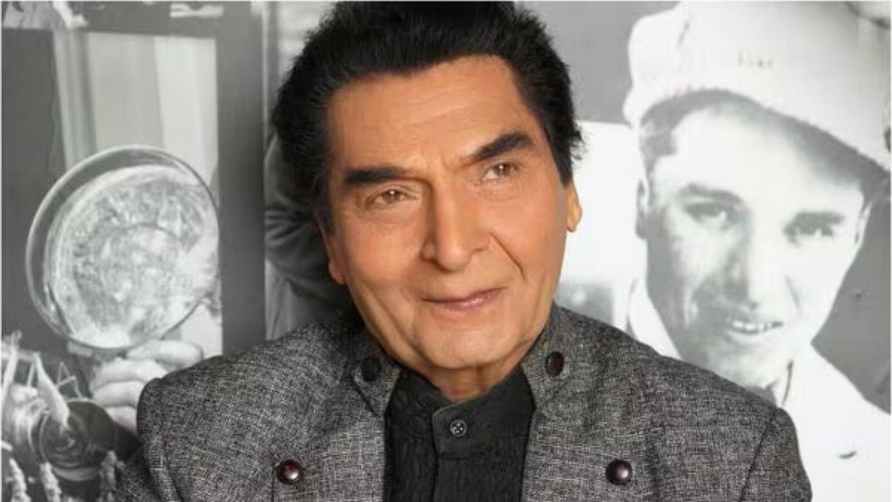 Asrani: The Timeless Face of Indian Comedy and Cinema