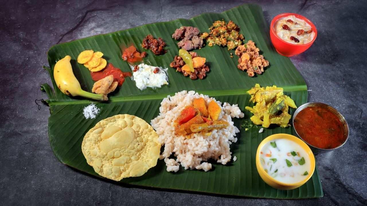 Exploring the Festive Foods and Their Spiritual Essence in Govardhan Pooja