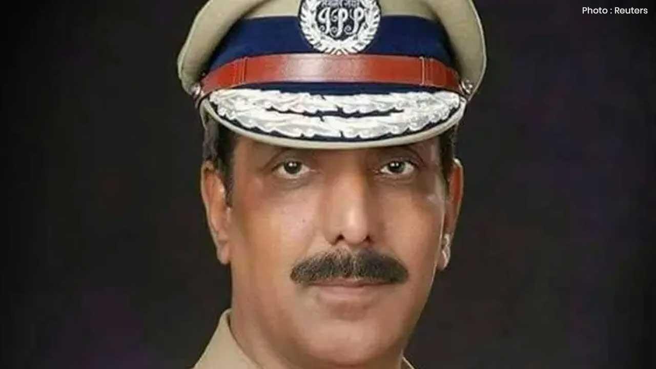 Suspicion Clouds Family Tragedy as Ex-Punjab DGP and Spouse Face Murder Charge