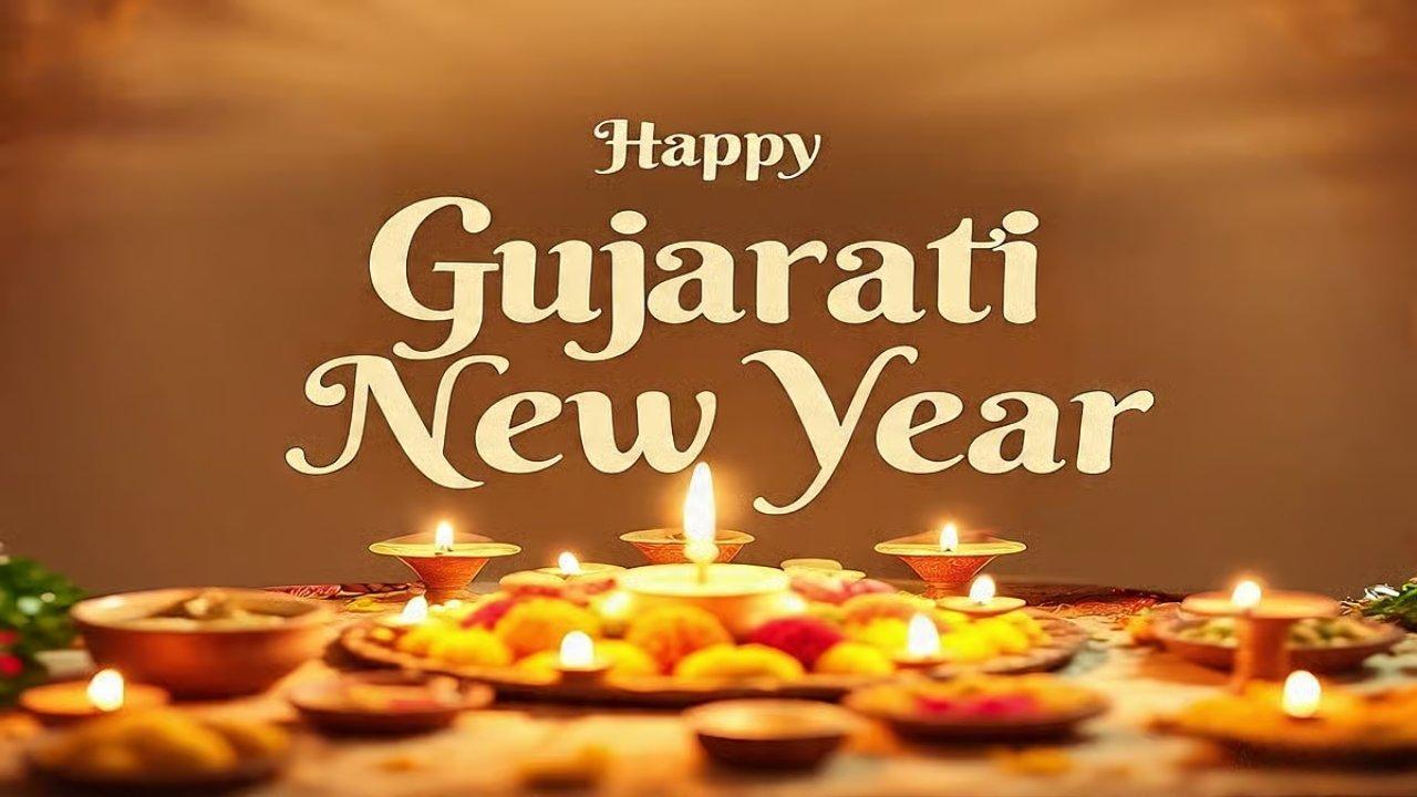 Gujarati New Year 2025: A Joyous Renewal for the Gujarati Community