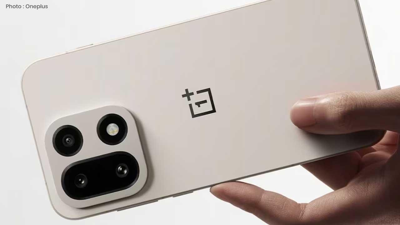 OnePlus 15 India Launch Imminent Specs & Features Revealed OnePlus 15 India Launch Imminent Specs & Features Revealed