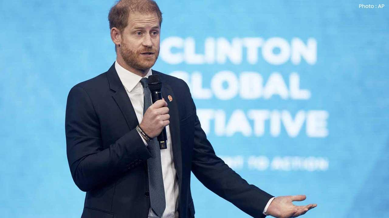 Prince Harry & Meghan Join Global Call to Ban AI Superintelligence