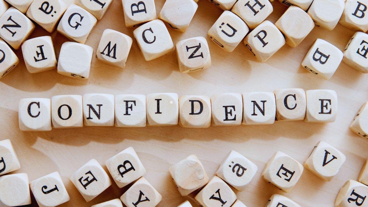 Building Self-Confidence: Steps to Take Today