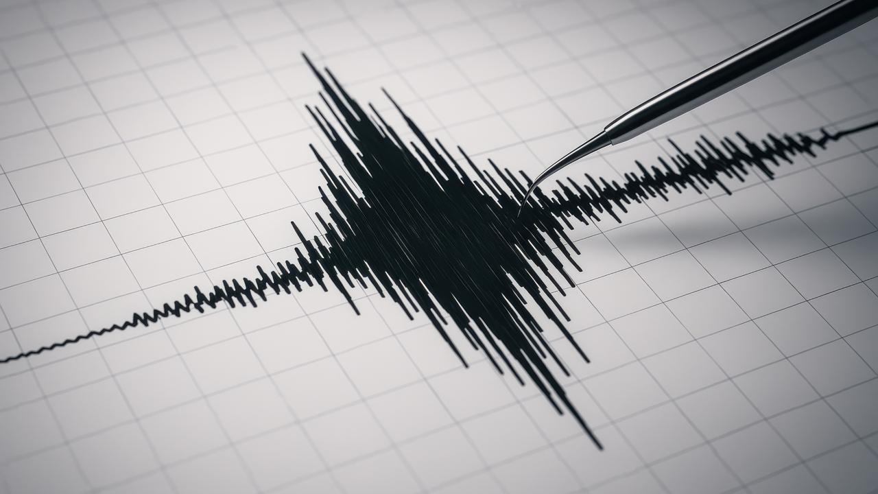 Mild Earth Tremor of 2.9 Magnitude Strikes Vijayapura, Karnataka