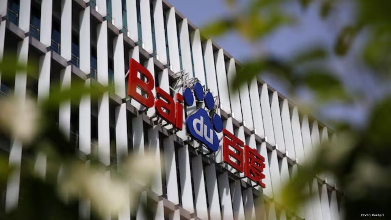 Baidu Launches Robotaxi Trials in Switzerland This December