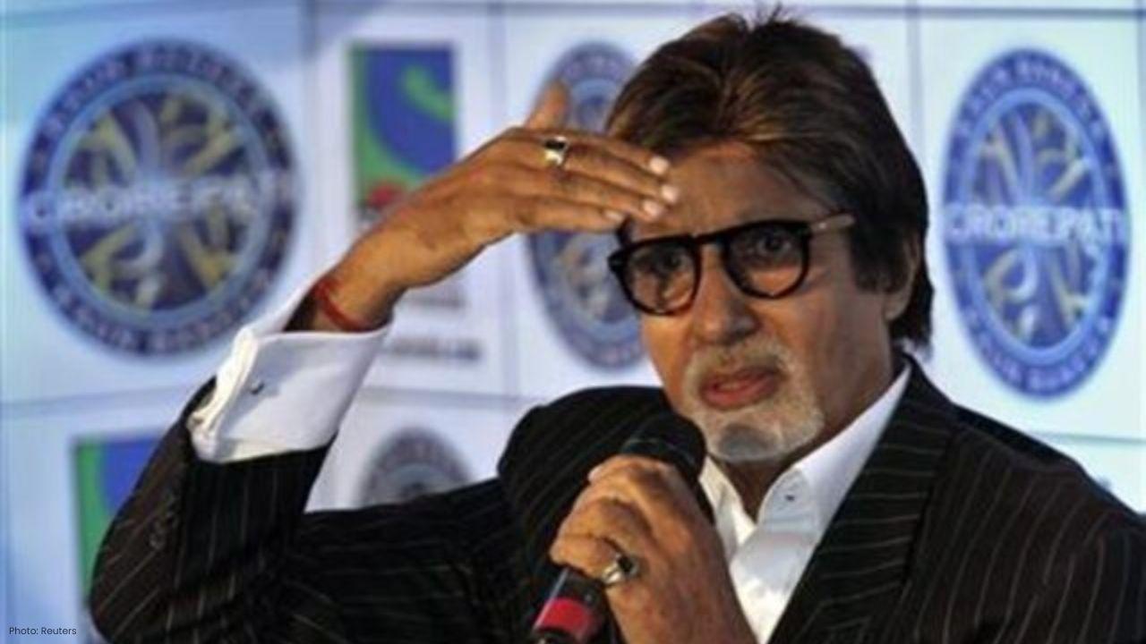 Amitabh Bachchan's Inspiring Silence on KBC: A Lesson in Emotional Intelligence