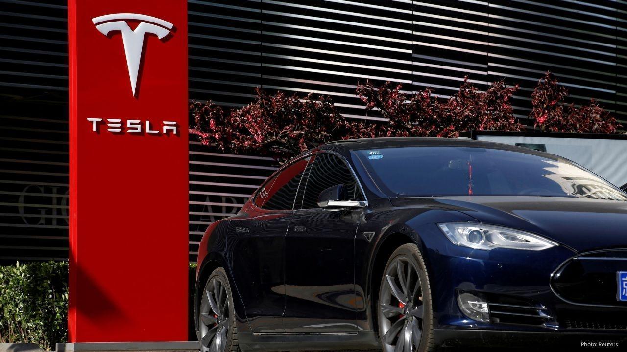 Tesla Sales Surge Amid Discounts and $7,500 EV Tax Credit