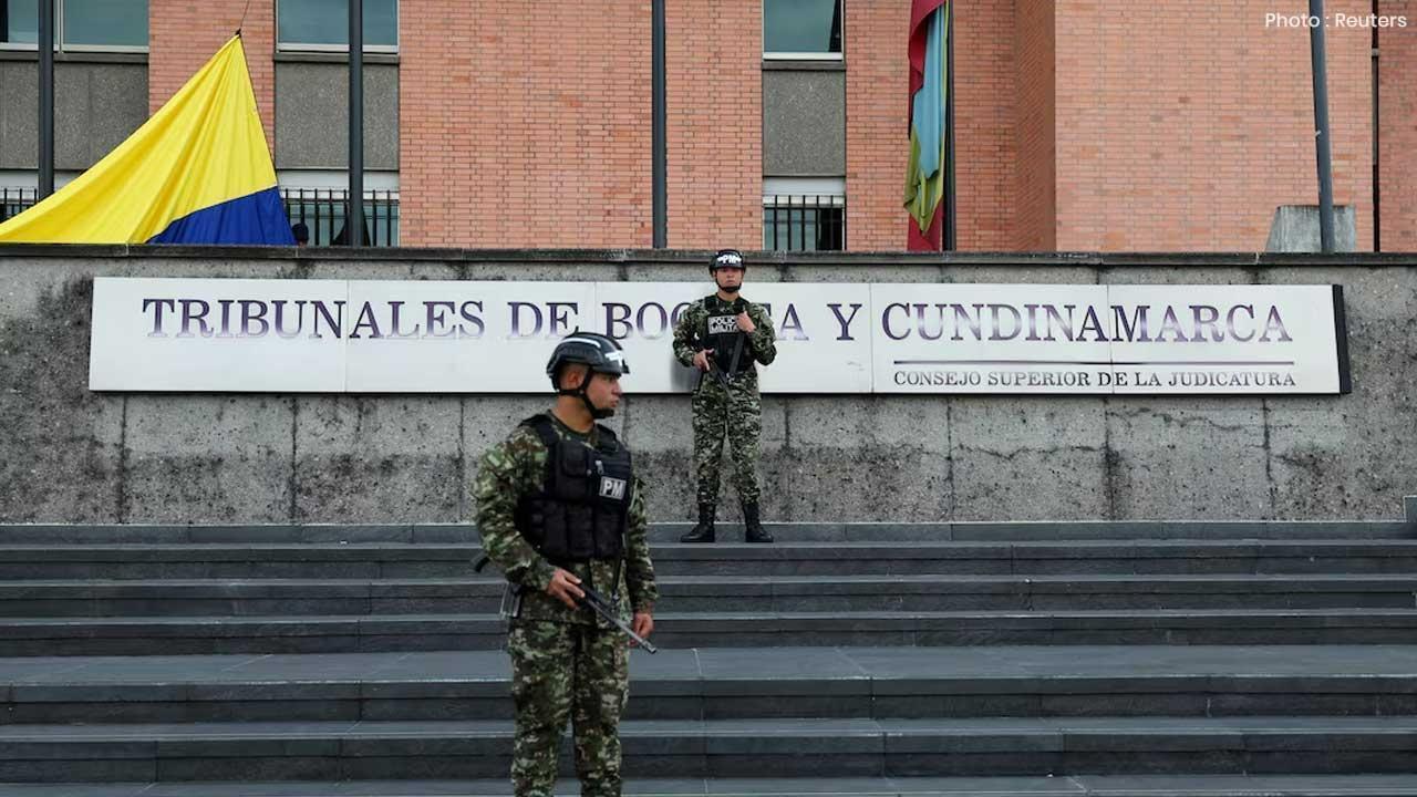 Colombian Court Annuls Convictions of Álvaro Uribe in Groundbreaking Ruling