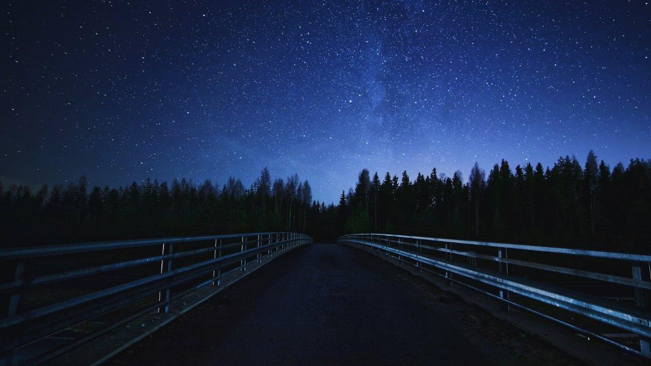 Hidden Cosmos: Dark-Sky Destinations, Stargazing Retreats and Why the Night Is the New Day for Travellers