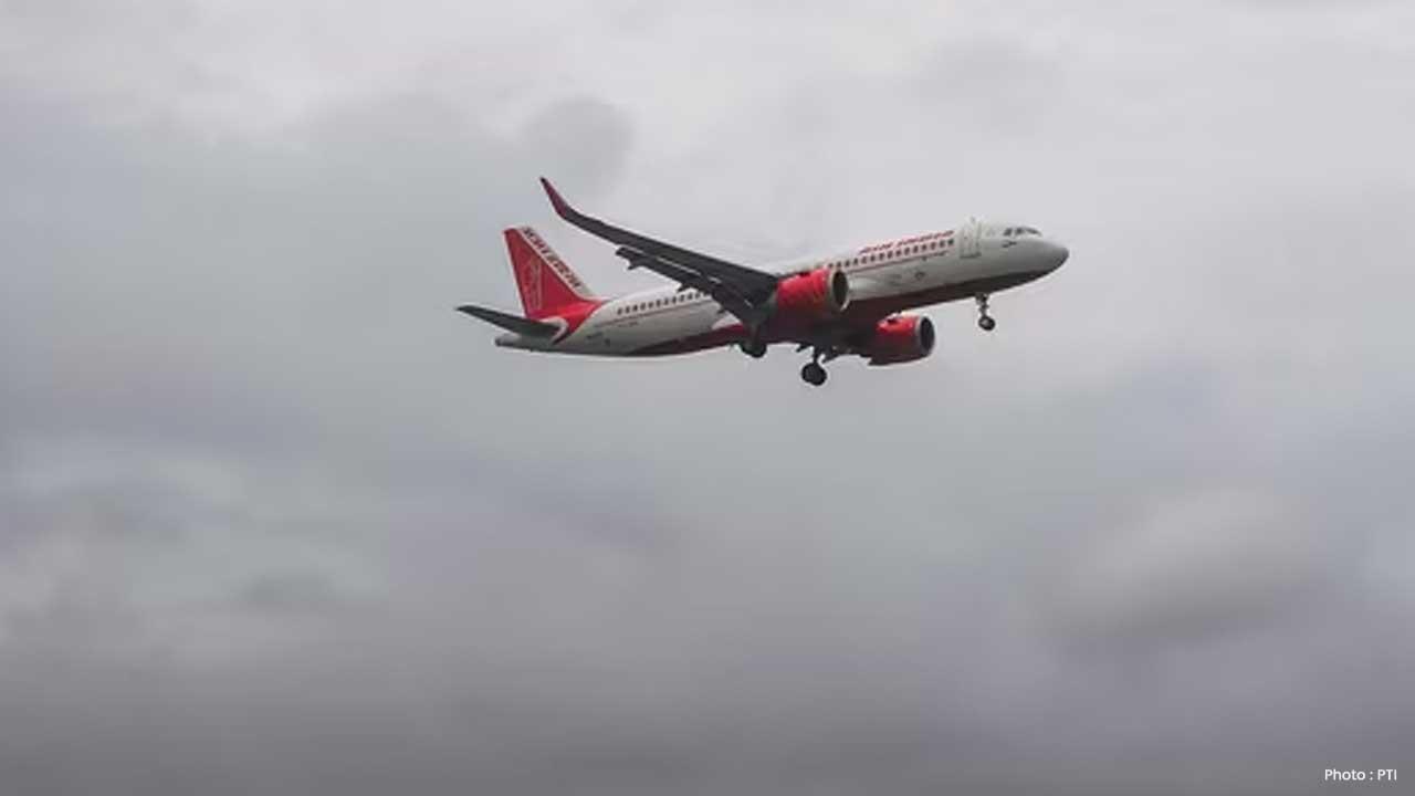 Passenger Wins Case Against Air India Over Hair in Flight Meal