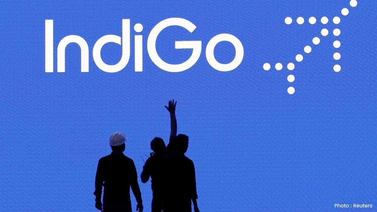 IndiGo Flight Makes Emergency Landing in Varanasi Over Fuel Alert IndiGo Flight Makes Emergency Landing in Varanasi Over Fuel Alert
