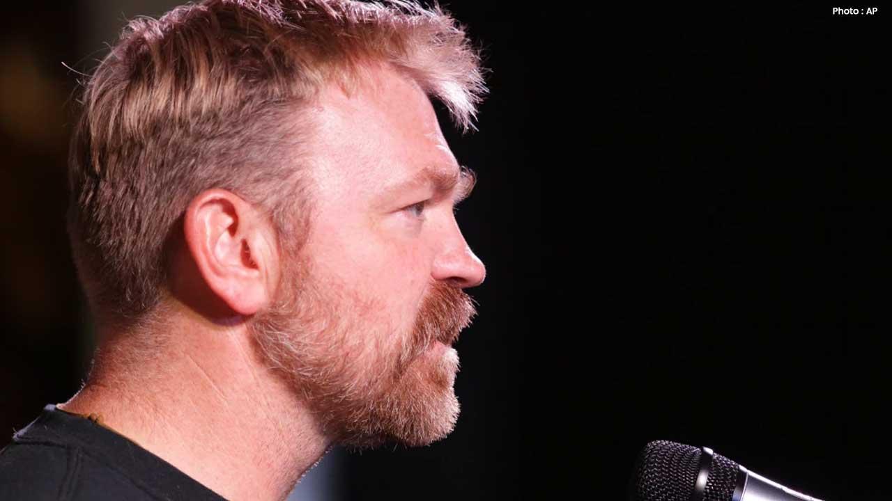 Graham Platner Covers Controversial Tattoo Amid Maine Senate Race