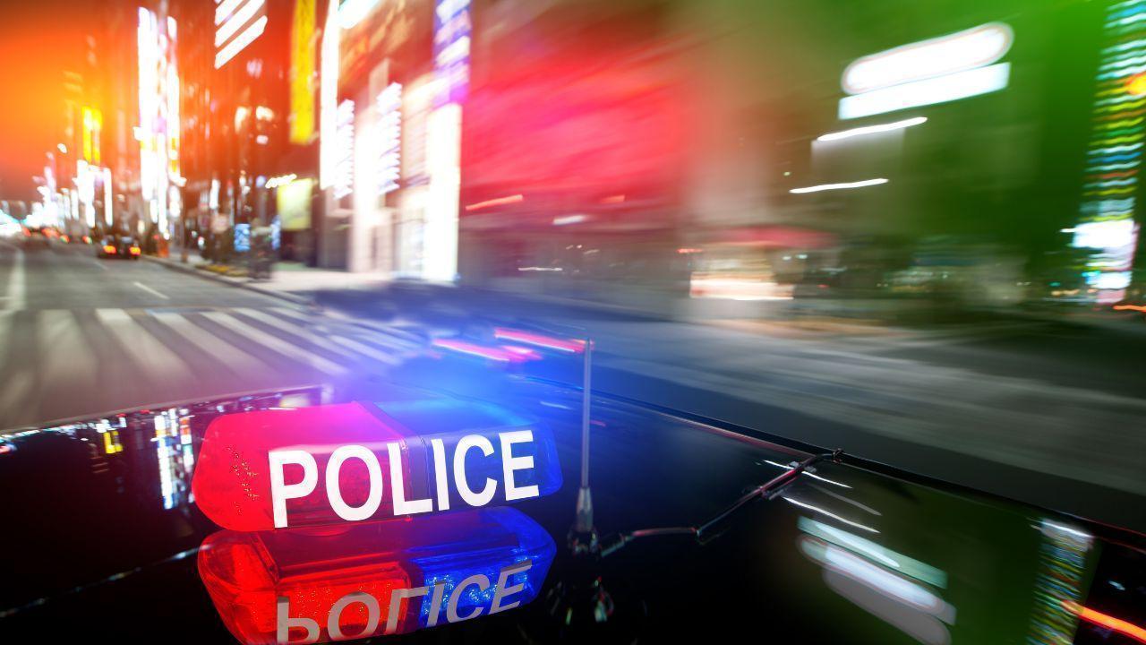 Dublin Protest Turns Violent 24 Arrested, 3 Police Injured