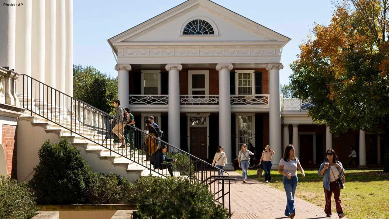 University of Virginia Agrees to White House Anti-Discrimination Rules