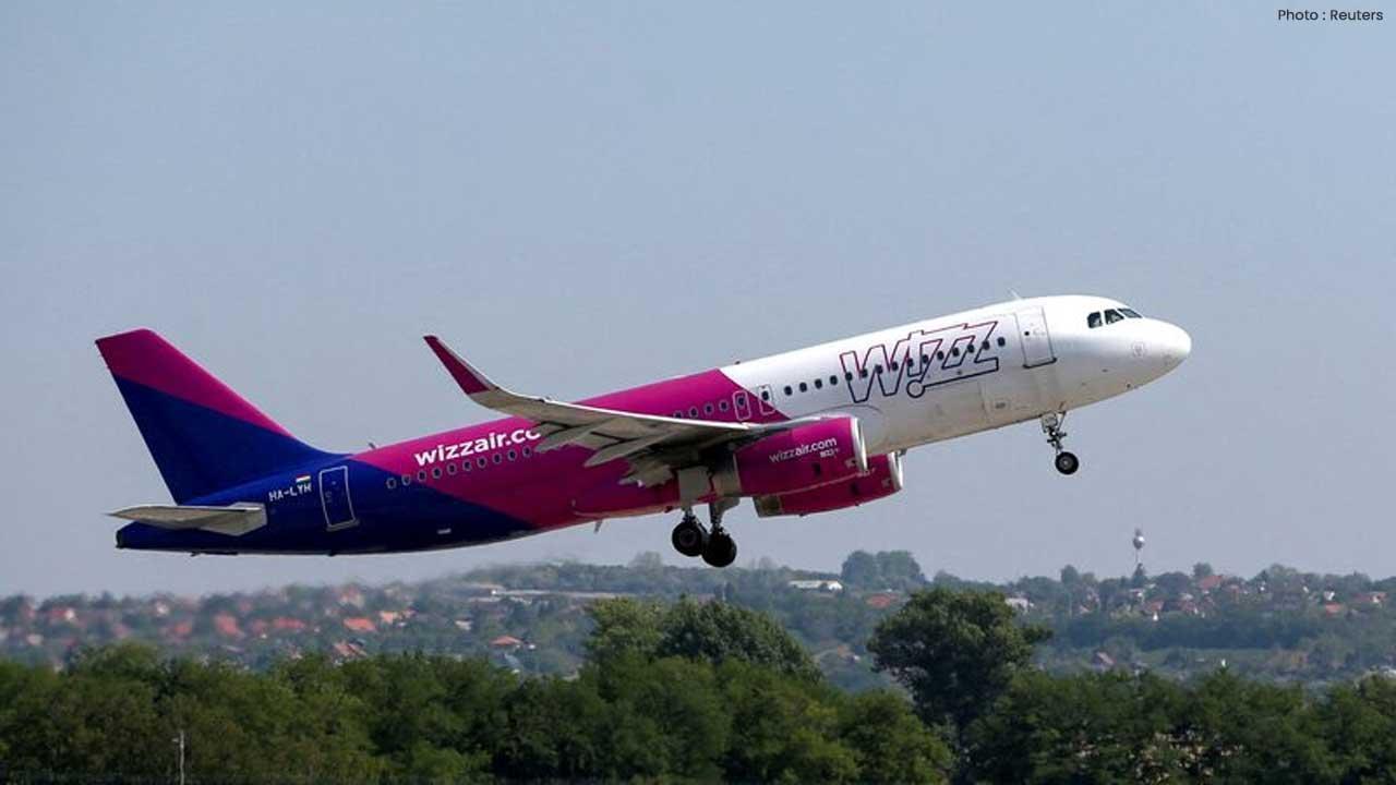 Wizz Air to Defer 100 Airbus Planes, Slows Fleet Expansion Plan Wizz Air to Defer 100 Airbus Planes, Slows Fleet Expansion Plan