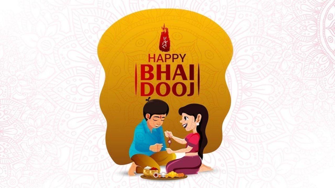 Bhai Dooj 2025: A Festival Honoring the Unbreakable Sibling Bond