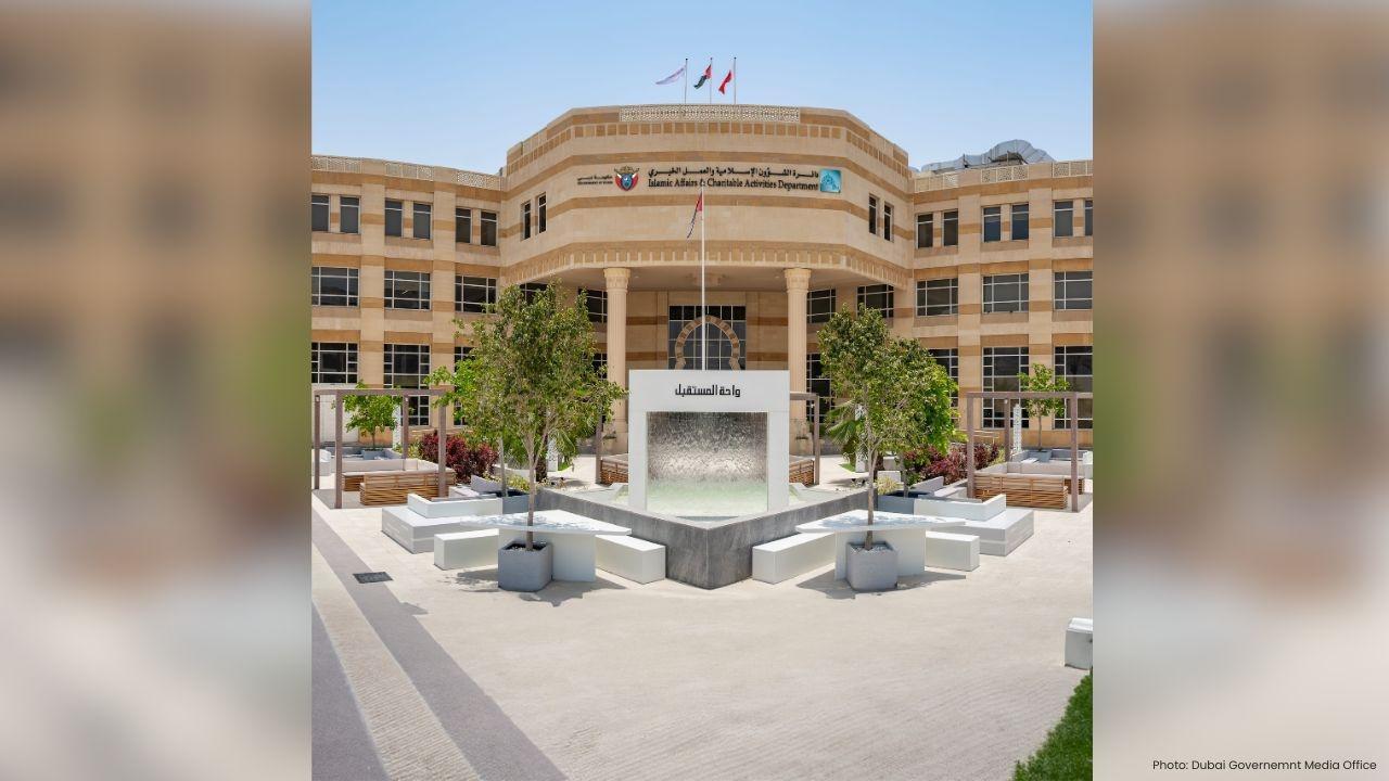 Dubai’s DULOOK App Hits 770K Downloads Worldwide