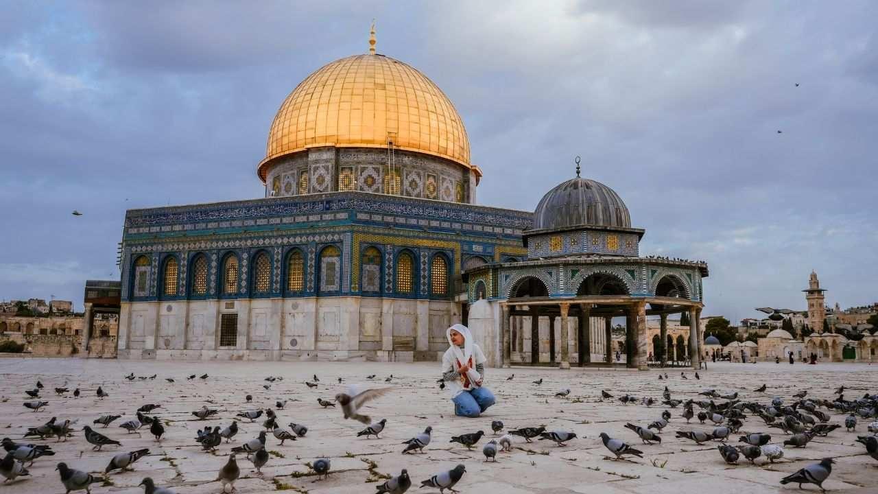 The Significance of Masjid Al-Aqsa in Islamic Heritage