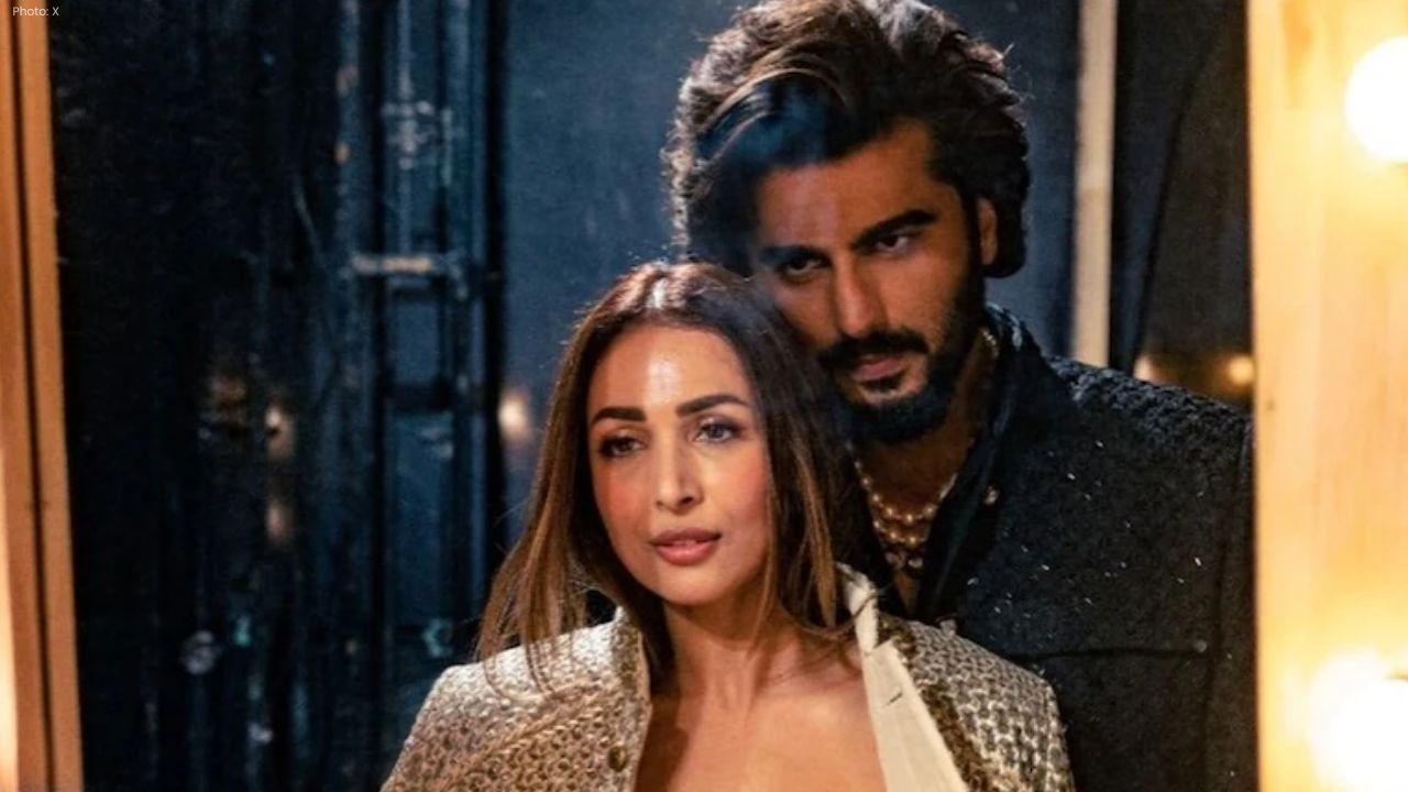 Malaika Arora Celebrates 52: Ex Arjun Kapoor Shares Heartwarming Tribute