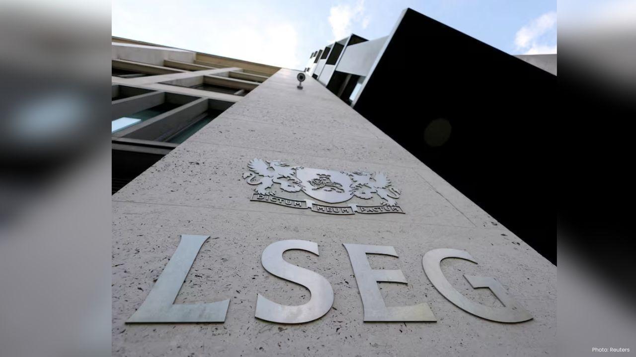LSEG Sells 20% Stake in Post Trade Solutions to Banks