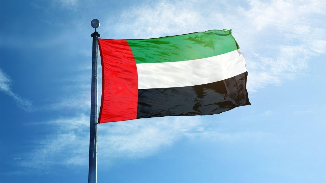 Emirates Leadership Extends Condolences to Kuwait on Sheikh's Demise