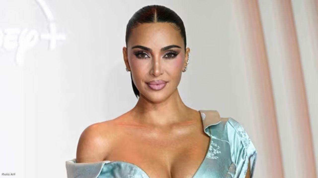 Kim Kardashian Celebrates 45th Birthday in Paris with Extravagance and Couture
