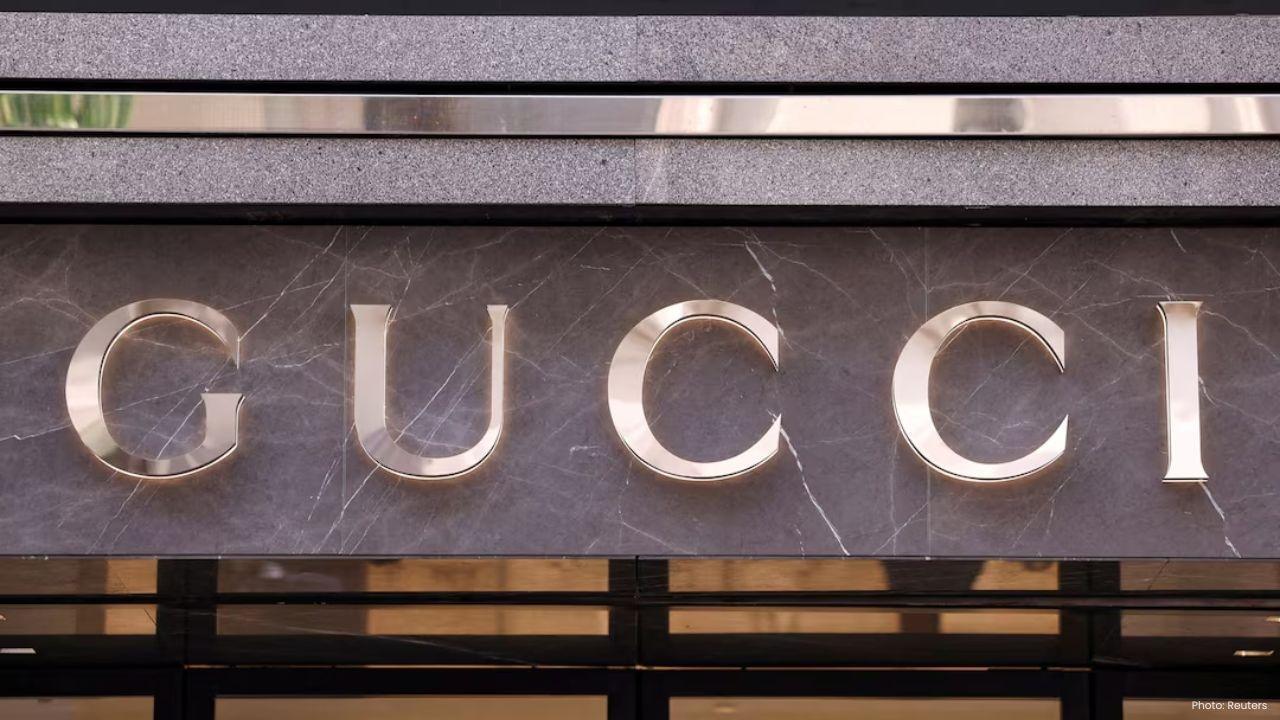 Kering Shares Jump 5% Amid Strong Sales and CEO Optimism