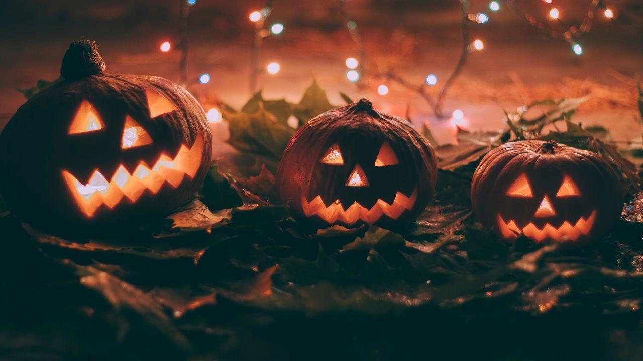 Halloween: A Fun-Filled Celebration of Spookiness