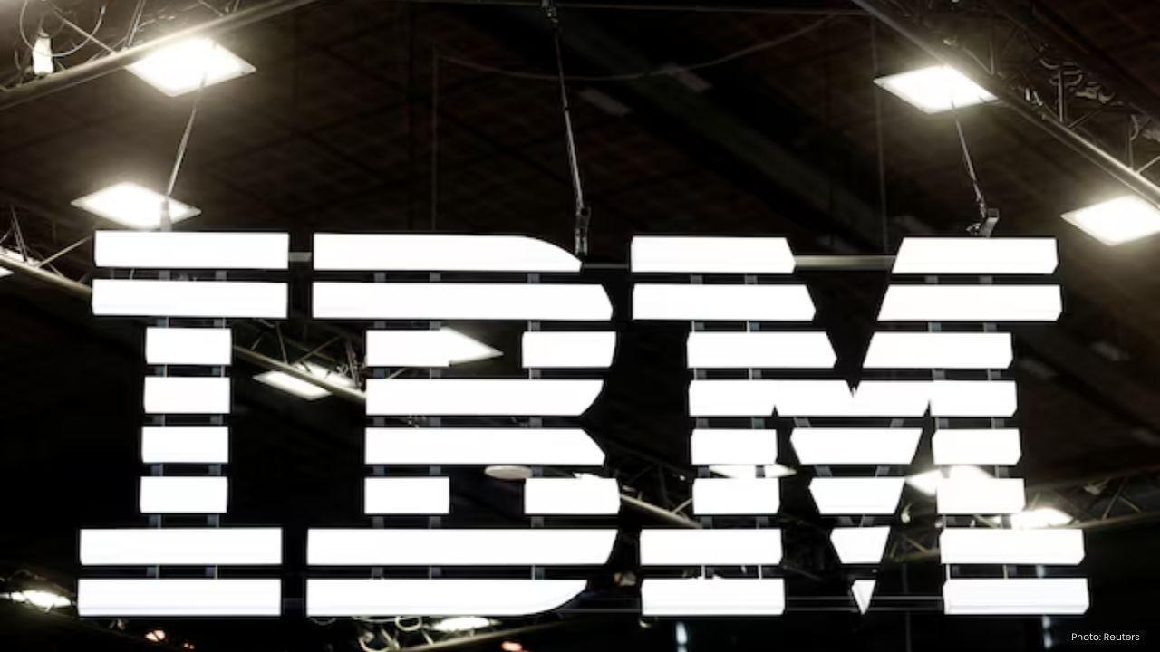 IBM Growth Slows in Cloud, AI Mainframe Drives Revenue Surge