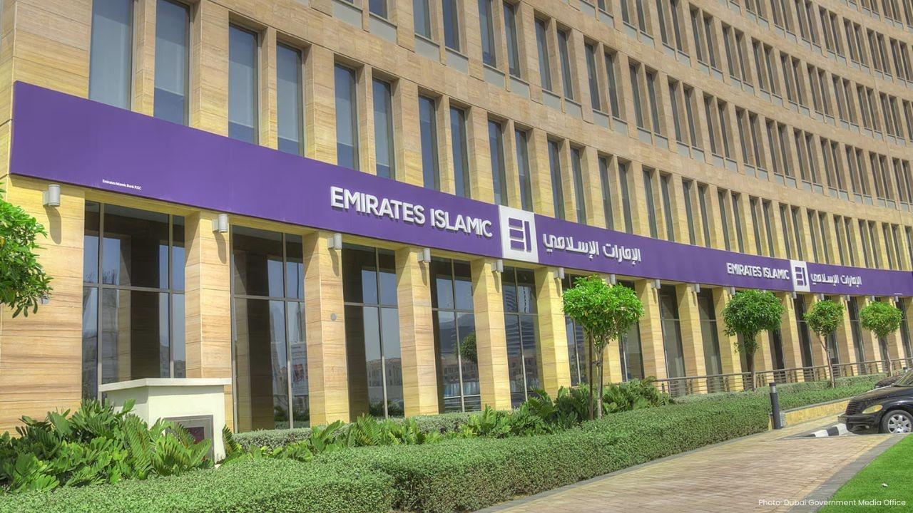 Emirates Islamic Posts Record AED 3.2B Profit in 9 Months