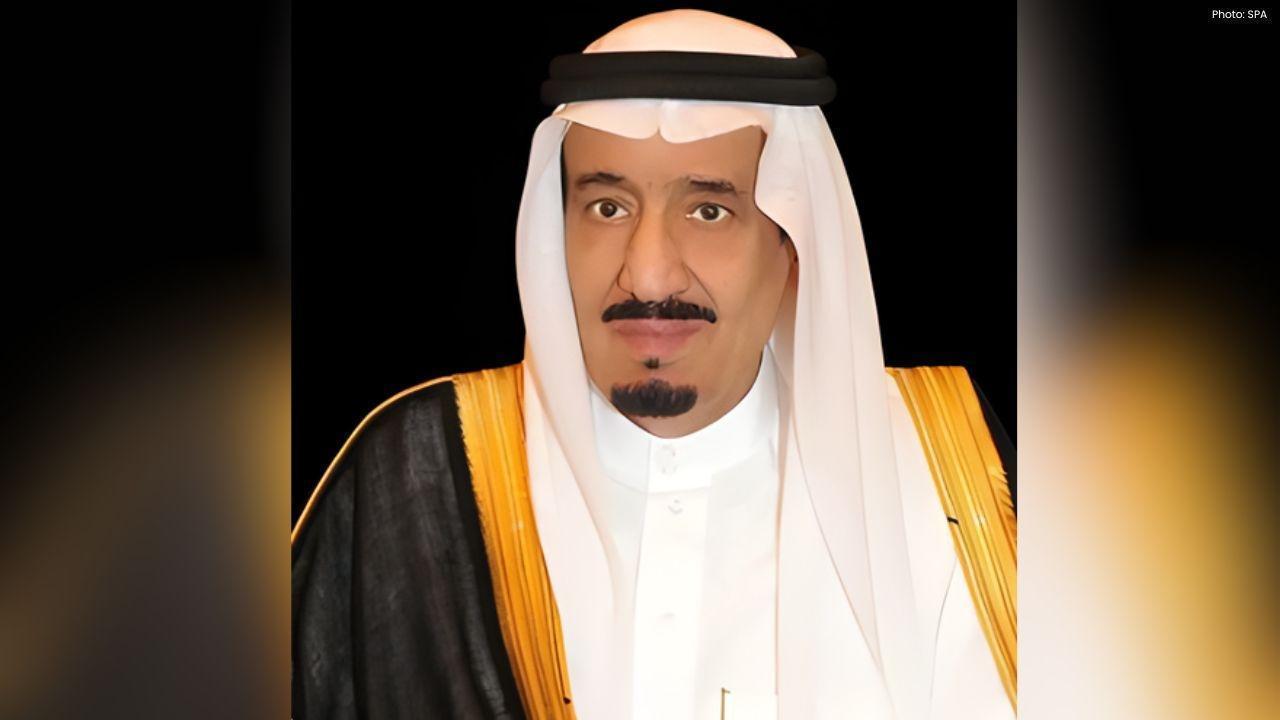 Appointment of Sheikh Saleh Al-Fawzan as Grand Mufti of Saudi Arabia